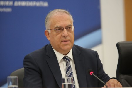 Ενίσχυση με 87,3 εκ. € 74 επενδυτικών σχεδίων του Επιχειρηματικότητα 360°