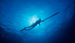 Αγνοείται 48χρονος ψαροντουφεκάς στην Πρέβεζα