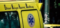 Ίλιον: Οδηγός ΙΧ παρέσυρε και εγκατέλειψε δύο ηλικιωμένους και έναν ανήλικο
