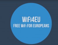 Ε.Ε.: Οι Ελληνικοί δήμοι που θα λάβουν κουπόνι WiFi4EU