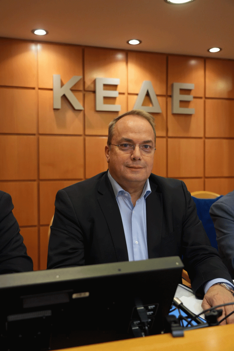 Γρ. Κωνσταντέλλος: Η επίθεση από την Kυβέρνηση δεν είναι τυχαία – Eίναι πολιτική επιλογή