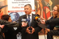 Αύριο στην Αθήνα κλείνει η ΚΕΔΕ την ενημέρωση αιρετών για το Νέο Καλλικράτη