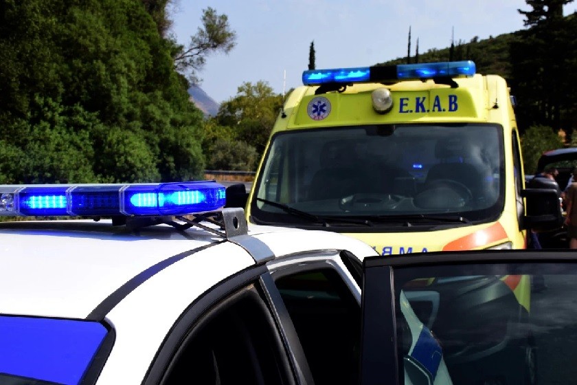 Σοκ στο Καρπενήσι: Πεθαμένος στο σπίτι του γνωστός γιατρός του νοσοκομείου