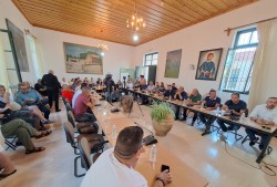 Μεταναστευτικό στην Κρήτη: Ομόφωνο όχι Δήμου στην δημιουργία κλειστής δομής