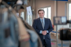 Στην εαρινή σύνοδο του ΔΝΤ στην Ουάσινγκτον o Κυριάκος Πιερρακάκης