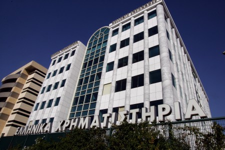 ΥΠΕΘΟΟ για εξαγορά Χρηματιστηρίου Αθηνών από Euronext: Ψήφος εμπιστοσύνης...