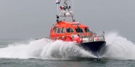 Τρείς διασώστες νεκροί σε θαλάσσια επιχείρηση στην Γαλλία
