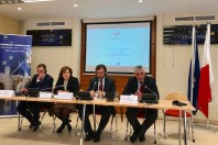 Στα ιδρυτικά μέλη του Ευρωπαϊκού Ομίλου Εδαφικής Συνεργασίας η ΚΕΔΕ