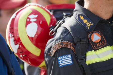 Τραγική κατάληξη στις έρευνες για τον αγνοούμενο ψαρά στη λίμνη Κάρλα