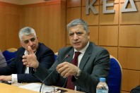 ΚΕΔΕ: Να τεθεί σε προτεραιότητα ο δανειολήπτης έναντι των funds