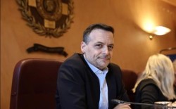 Χάρης Δούκας: Στηρίζω απόλυτα τους 387 συμβασιούχους