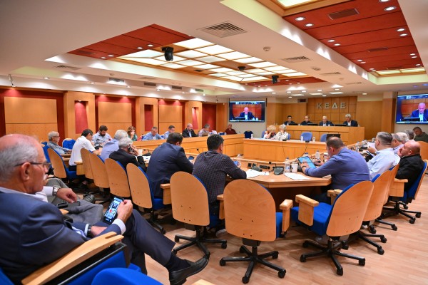 Φεύγουν από τους Δήμους οι ΥΔΟΜ; Οι σκέψεις της Κυβέρνησης και το πρόθυμο TEE