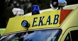 ΙΧ παρέσυρε και τραυμάτισε 20χρονη πεζή στο Ρέθυμνο