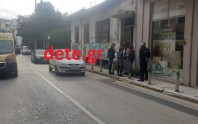 Νεκρός βρέθηκε αλλοδαπός μέσα στο σπίτι του στην Πάτρα [ΦΩΤΟ]