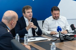 Αύξηση συλλήψεων επίορκων δημοσίων υπαλλήλων