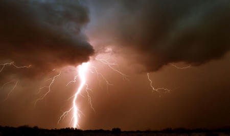 Επικαιροποιημένο ΕΔΕΚ της ΕΜΥ για την επιδείνωση του καιρού στη ΒΔ Ελλάδα