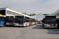 Διακοπή δρομολογίου λεωφορείου του ΟΑΣΘ - ΔΕΙΤΕ τι μετέφερε επιβάτιδα [ΦΩΤΟ]