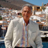 Πέθανε ο πρώην Δήμαρχος Ύδρας Άγγελος Κοτρώνης