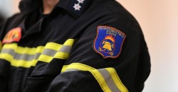 Σύλληψη και επιβολή προστίμου για πρόκληση πυρκαγιάς στη Ζάκυνθο