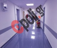 Έγκριση 1.500 προσλήψεων ιατρικού και νοσηλευτικού προσωπικού με διετείς συμβάσεις