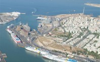 Απόδοση εκτάσεων εκτός σύμβασης Δημοσίου - ΟΛΠ σε 4 δήμους του Πειραιά