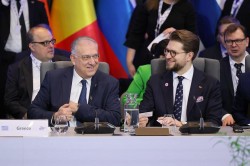 Με μείωση φόρων και πραγματική ανάπτυξη ενισχύουμε την κοινωνική συνοχή