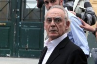 Στη φυλακή επιστρέφει ο Άκης Τσοχατζόπουλος - Απορρίφθηκε το αίτημα αναίρεσης
