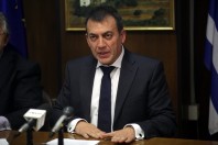 Γ. Βρούτσης: Οι νέες προβλέψεις για την εργασία (Ωράριο, ασφάλεια εργαζομένων, παράταση αναστολής)