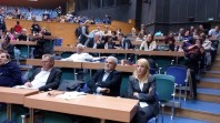 107 εκατ. ευρώ για έργα υποδομών από την Περιφέρεια Αττικής