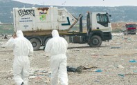 ΕΔΣΝΑ: Επιπλέον τέλος ταφής για τα απορρίμματα Δήμων με κλαδέματα