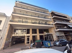 Απάνθρωπη Μονάδα Φροντίδας Ηλικιωμένων στην Κυψέλη - Λουκέτο της Περιφέρειας